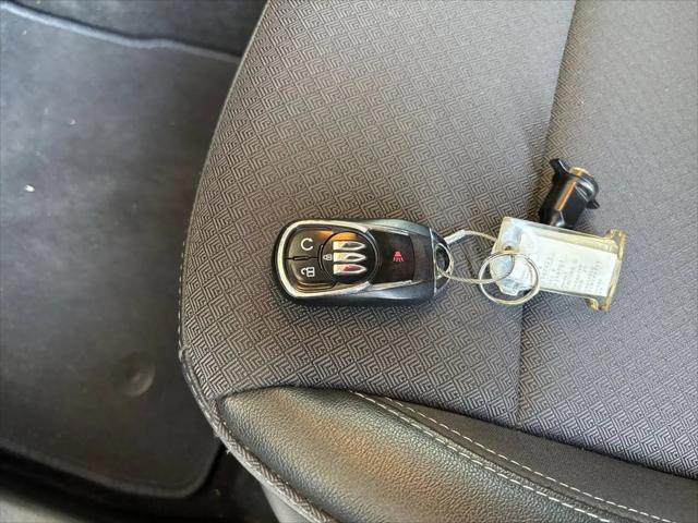2025 Buick Encore GX Preferred AWD