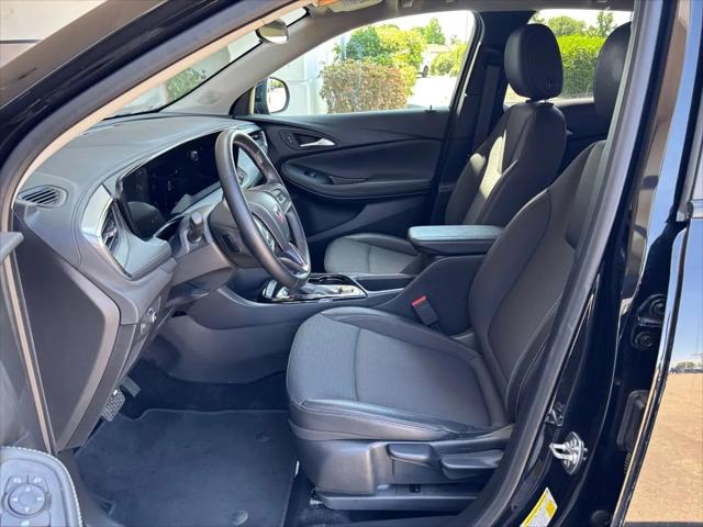 2025 Buick Encore GX Preferred AWD