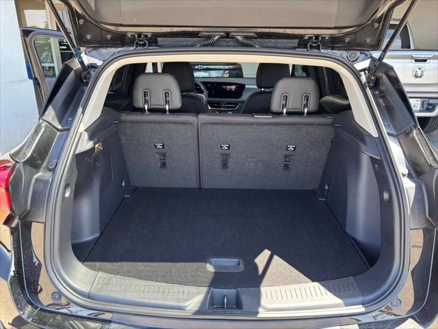 2025 Buick Encore GX Preferred AWD