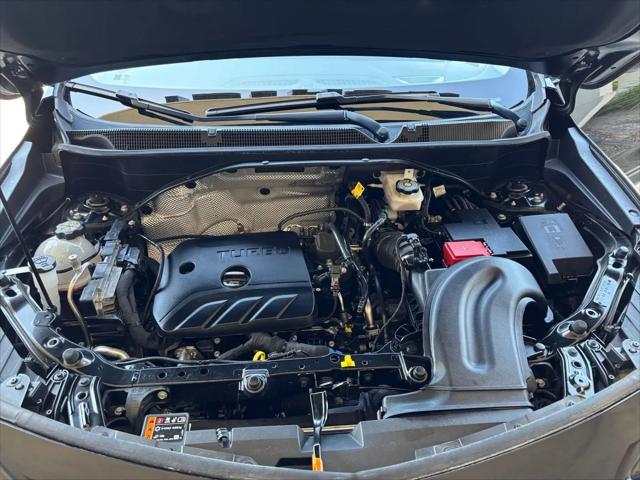 2025 Buick Encore GX Preferred AWD