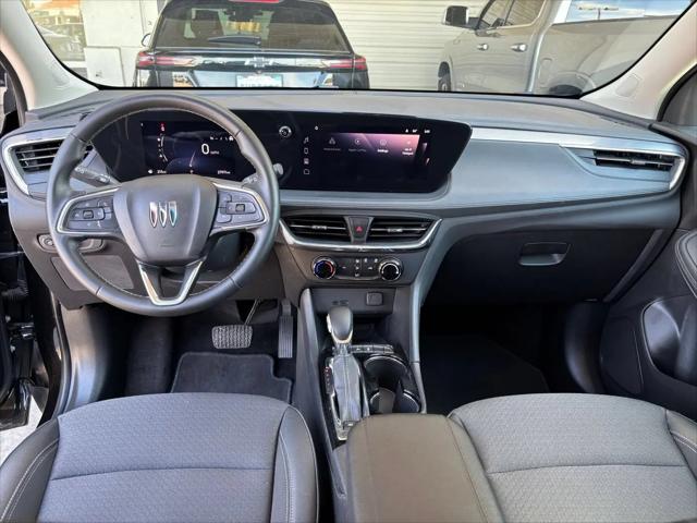 2025 Buick Encore GX Preferred AWD