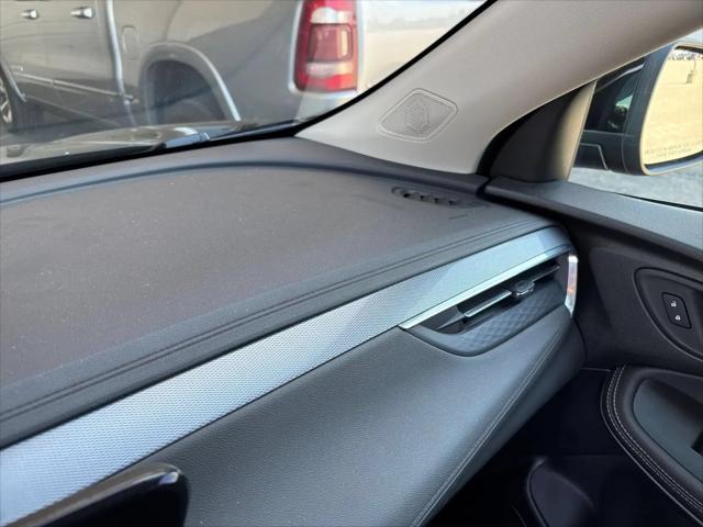 2025 Buick Encore GX Preferred AWD