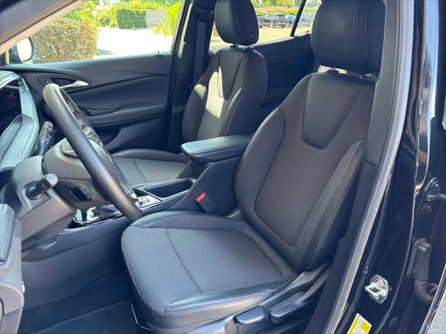 2025 Buick Encore GX Preferred AWD