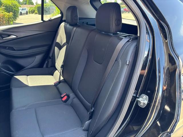 2025 Buick Encore GX Preferred AWD