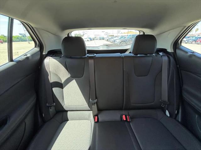 2025 Buick Encore GX Preferred AWD
