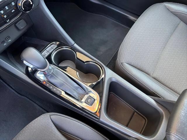 2025 Buick Encore GX Preferred AWD