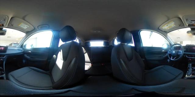 2025 Buick Encore GX Preferred AWD