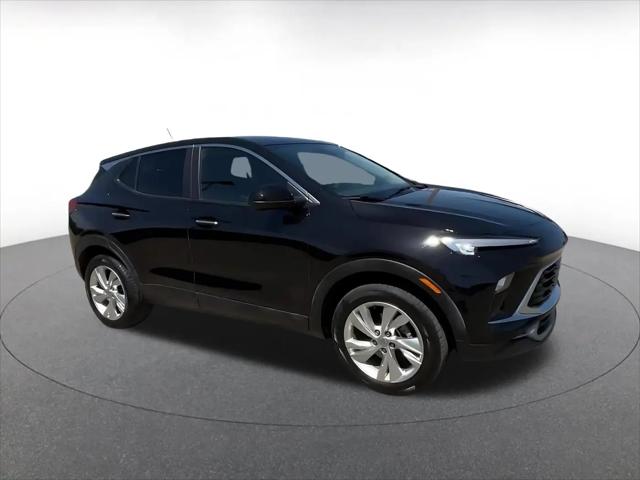2025 Buick Encore GX Preferred AWD