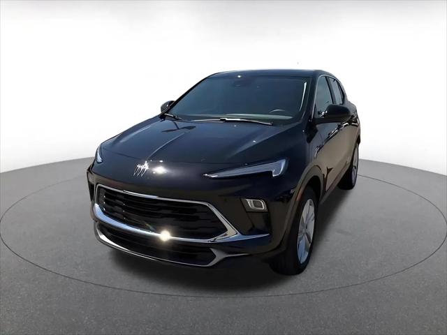 2025 Buick Encore GX Preferred AWD