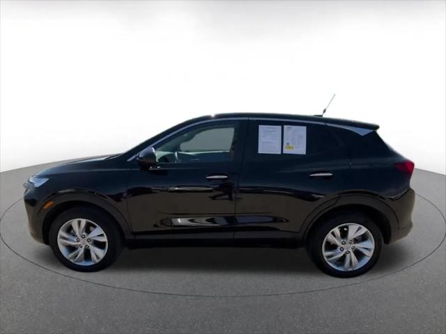 2025 Buick Encore GX Preferred AWD