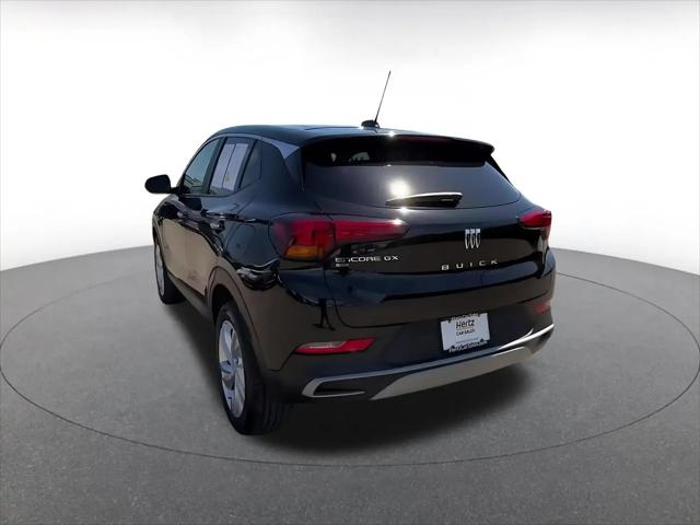 2025 Buick Encore GX Preferred AWD