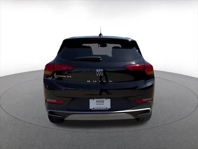2025 Buick Encore GX Preferred AWD