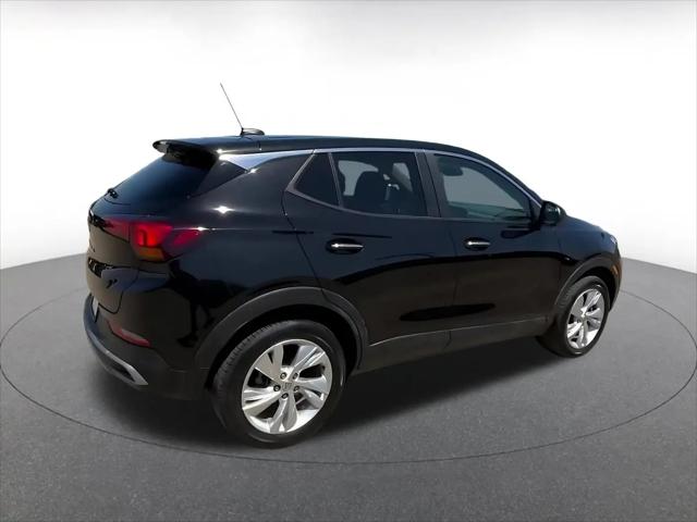 2025 Buick Encore GX Preferred AWD