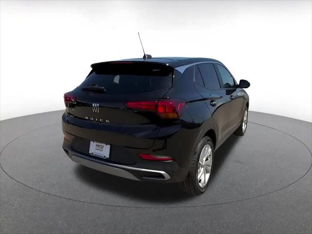 2025 Buick Encore GX Preferred AWD