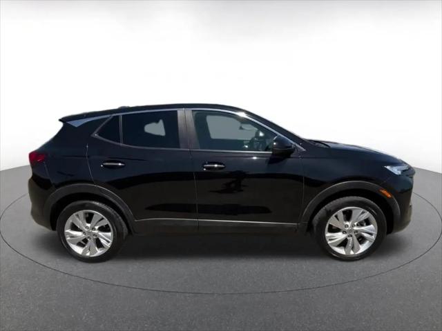 2025 Buick Encore GX Preferred AWD