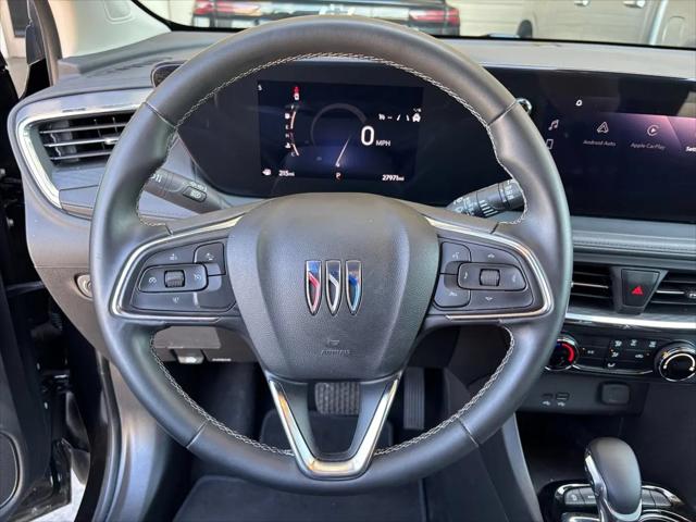 2025 Buick Encore GX Preferred AWD