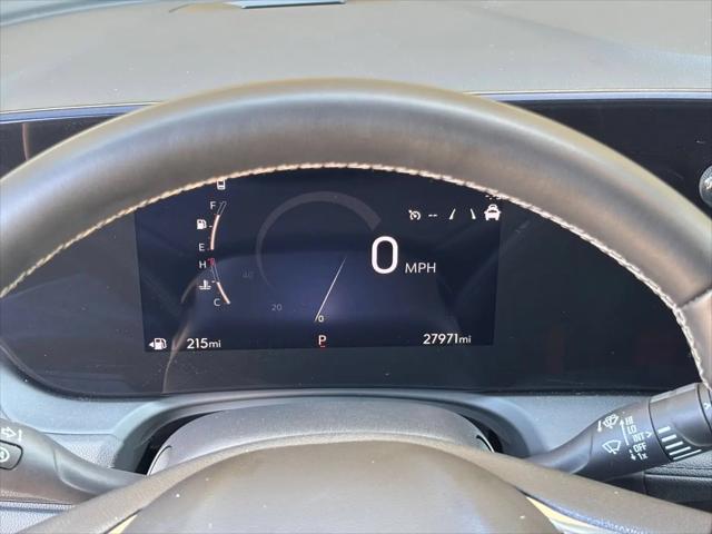 2025 Buick Encore GX Preferred AWD