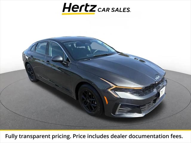 2025 Kia K5 LXS for sale in Stockton, CA