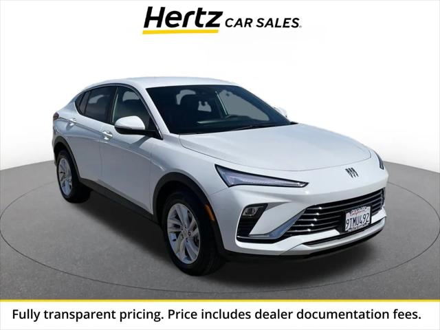 2025 Buick NV Preferred FWD for sale in Stockton, CA