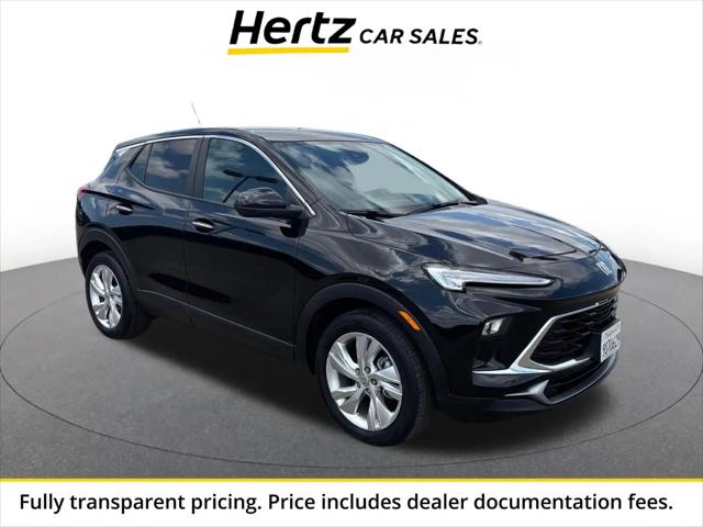 2025 Buick Encore GX Preferred FWD for sale in Stockton, CA