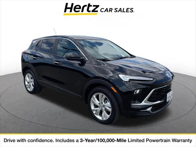 2025 Buick Encore GX Preferred FWD for sale in Stockton, CA