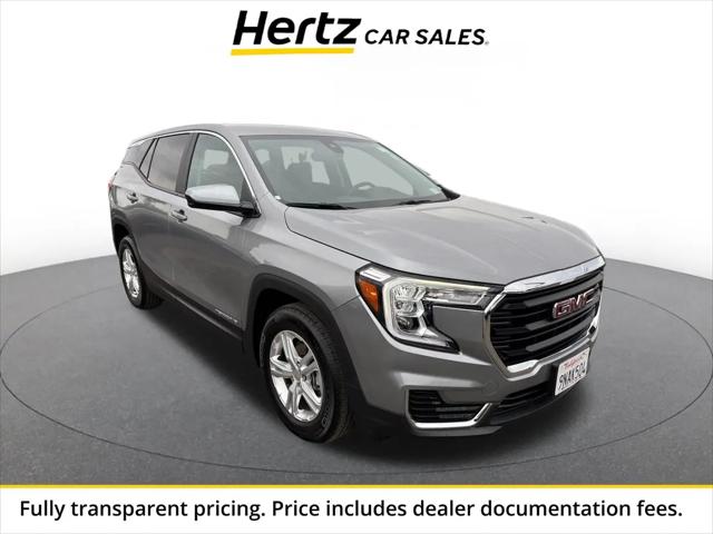 2024 GMC Terrain FWD SLE for sale in Stockton, CA