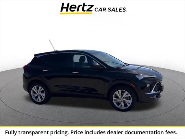 2025 Buick Encore GX Preferred FWD for sale in Stockton, CA