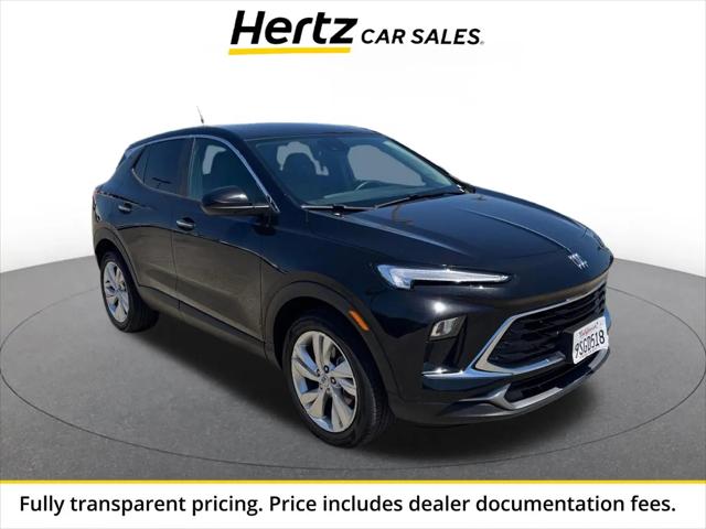 2025 Buick Encore GX Preferred FWD for sale in Stockton, CA
