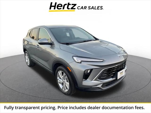 2025 Buick Encore GX Preferred FWD for sale in Stockton, CA