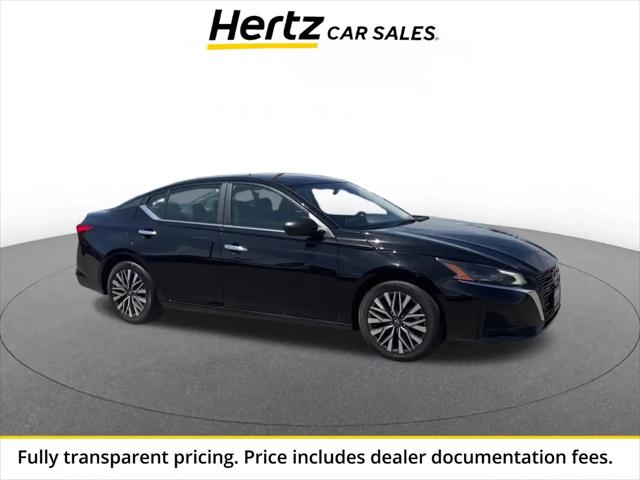 2025 Nissan Altima SV FWD for sale in Stockton, CA