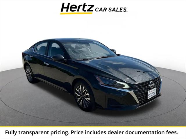 2025 Nissan Altima SV FWD for sale in Stockton, CA