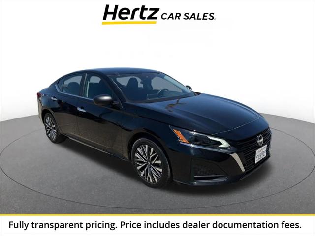 2025 Nissan Altima SV FWD for sale in Stockton, CA