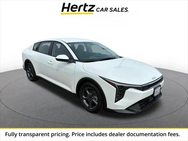 2025 Kia K4 LXS for sale in Stockton, CA