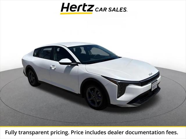 2025 Kia K4 LXS for sale in Stockton, CA