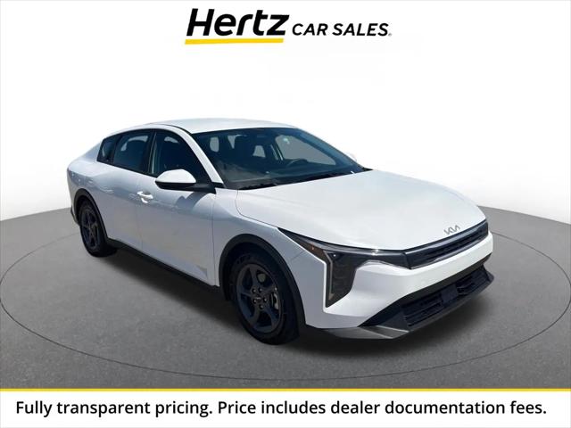 2025 Kia K4 LXS for sale in Stockton, CA