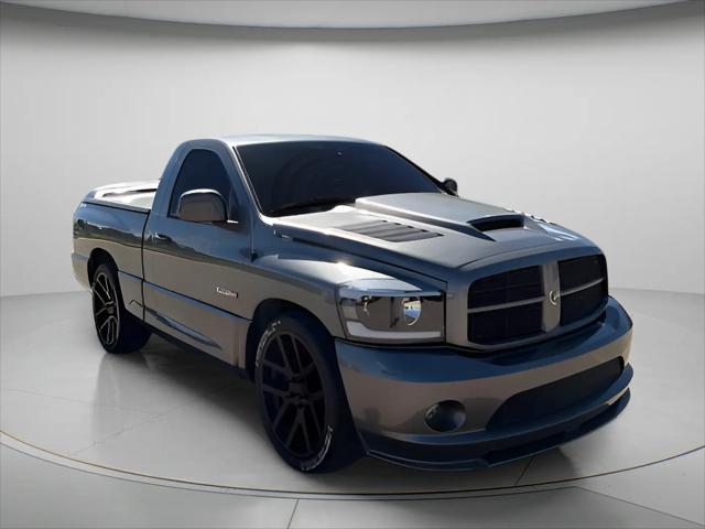 2006 Dodge Ram 1500 SRT-10 for sale in Chillicothe, MO