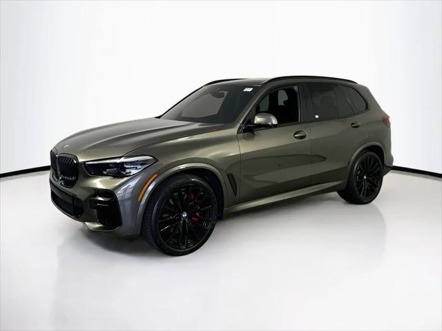 2022 BMW X5 sDrive40i for sale in Palm Harbor, FL