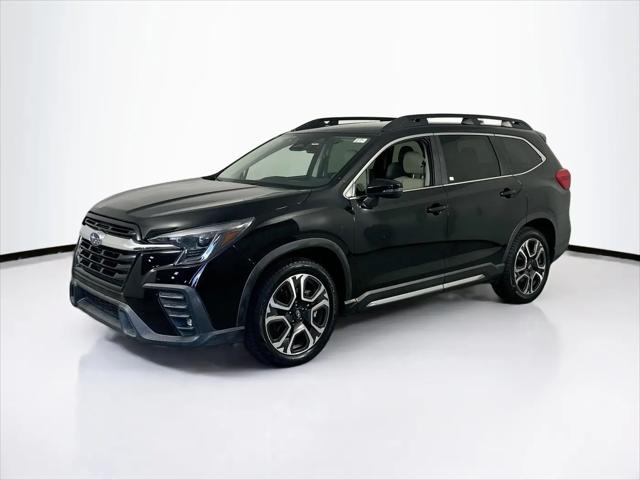 2023 Subaru Ascent Limited 8-Passenger for sale in Palm Harbor, FL