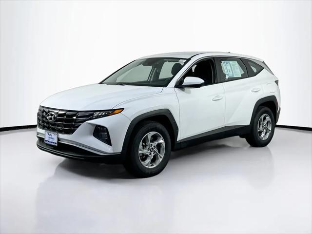 2023 Hyundai Tucson SE for sale in Fairless Hills, PA