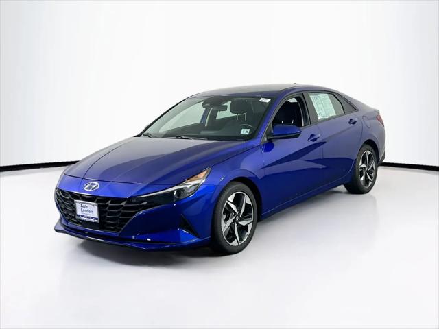 2023 Hyundai Elantra SEL for sale in Fairless Hills, PA