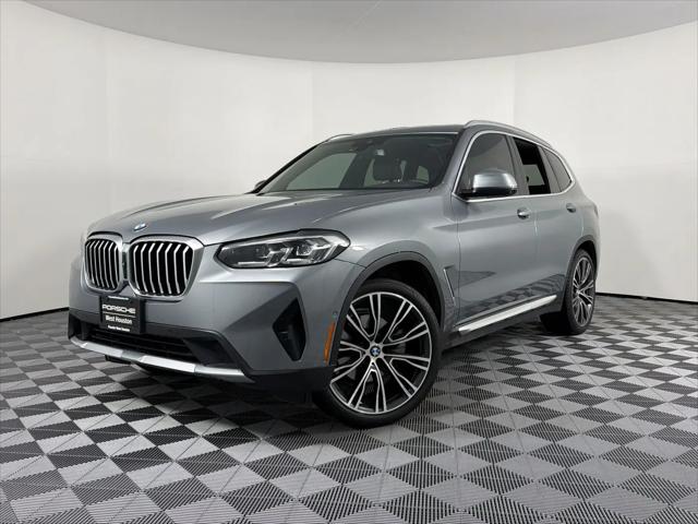 2024 BMW X3 sDrive30i for sale in Houston, TX