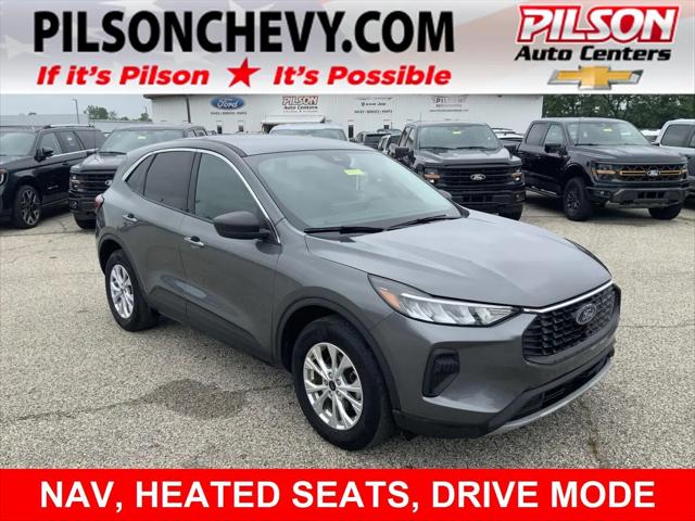 2023 Ford Escape Active for sale in Clinton, IN