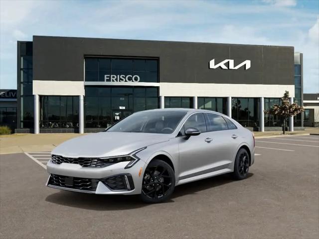 2026 Kia K5 GT-Line FWD for sale in Frisco, TX