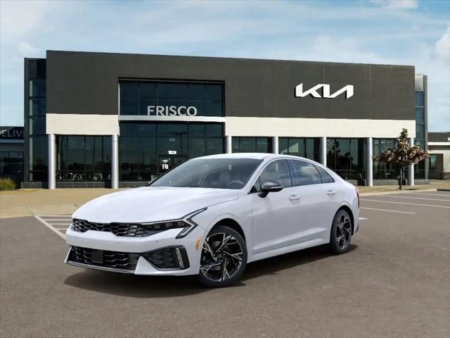 2026 Kia K5 GT-Line FWD for sale in Frisco, TX