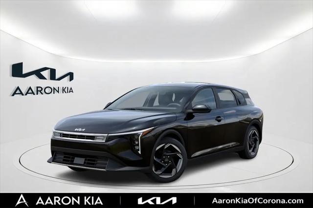 2026 Kia K4 EX for sale in Corona, CA