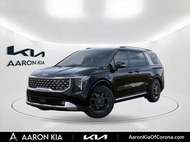 2026 Kia Carnival MPV SX for sale in Corona, CA