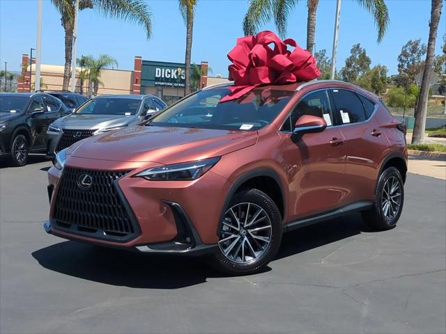 2026 Lexus NX 350 Premium for sale in Escondido, CA