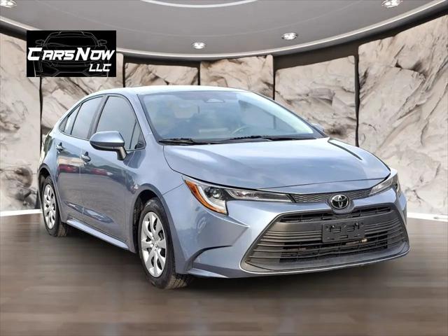 2023 Toyota Corolla LE for sale in Cleveland, TN