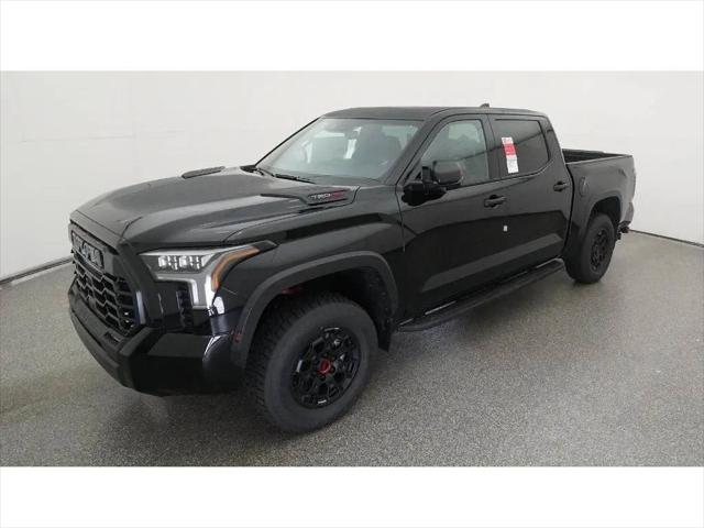 2026 Toyota Tundra TRD Pro Hybrid CrewMax 5.5 Bed for sale in Coconut Creek, FL