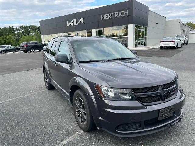 2018 Dodge Journey SE for sale in Easton, MD